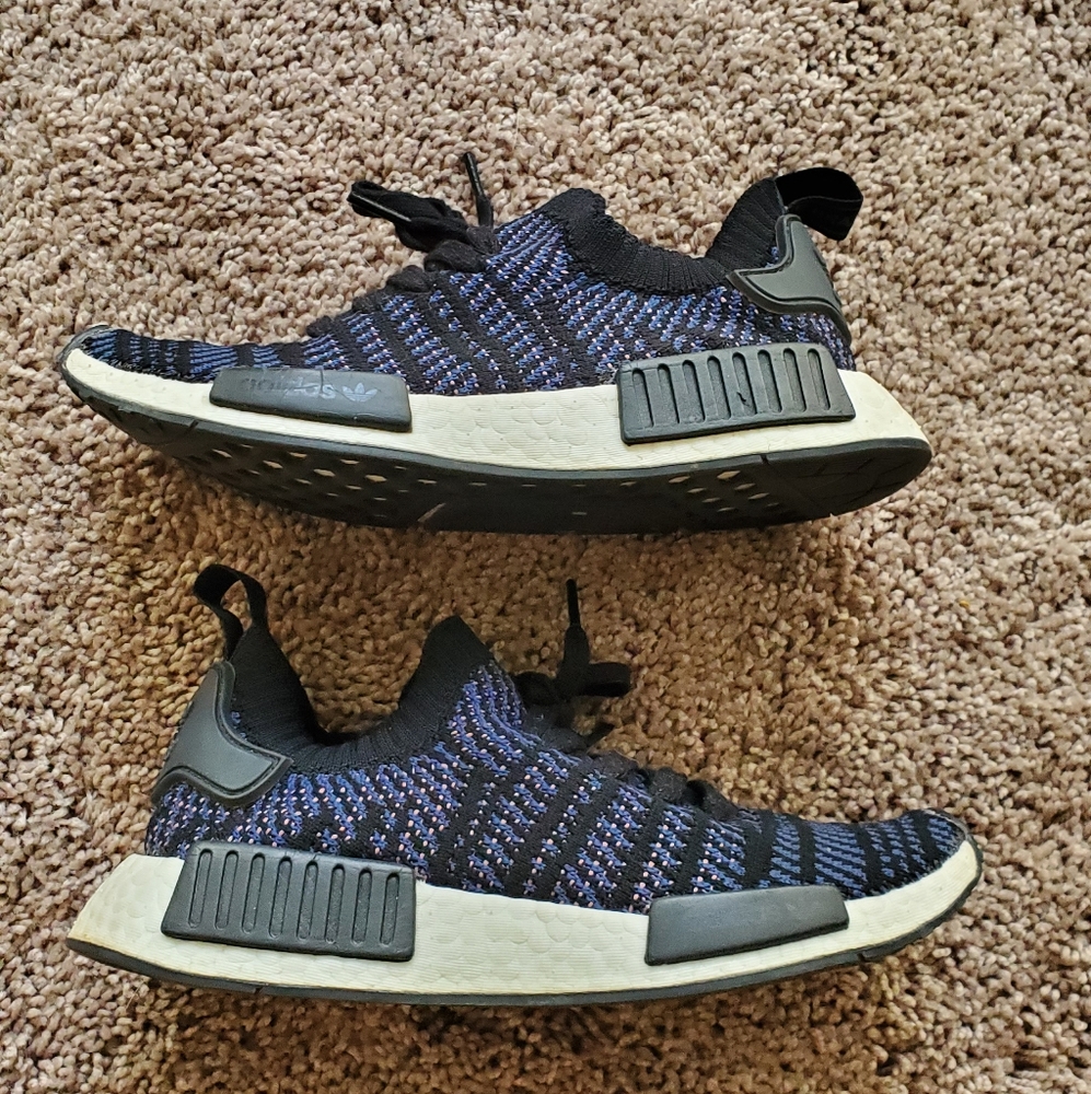Adidas Ultraboosts